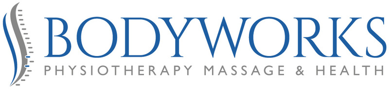 Bodyworks Edinburgh | Scheduling and Booking Website